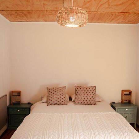 Eco-Hostal Tambo Verde Σαντιάγκο Εξωτερικό φωτογραφία