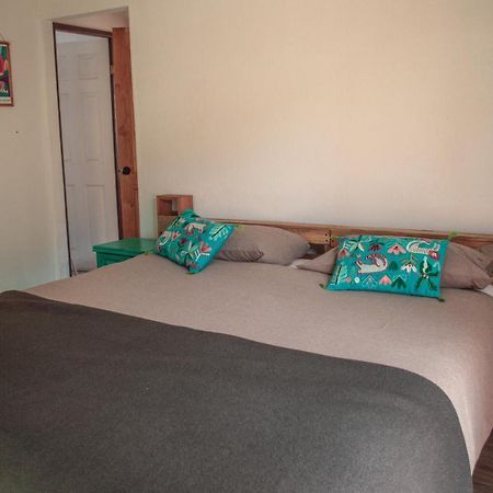 Eco-Hostal Tambo Verde Σαντιάγκο Εξωτερικό φωτογραφία
