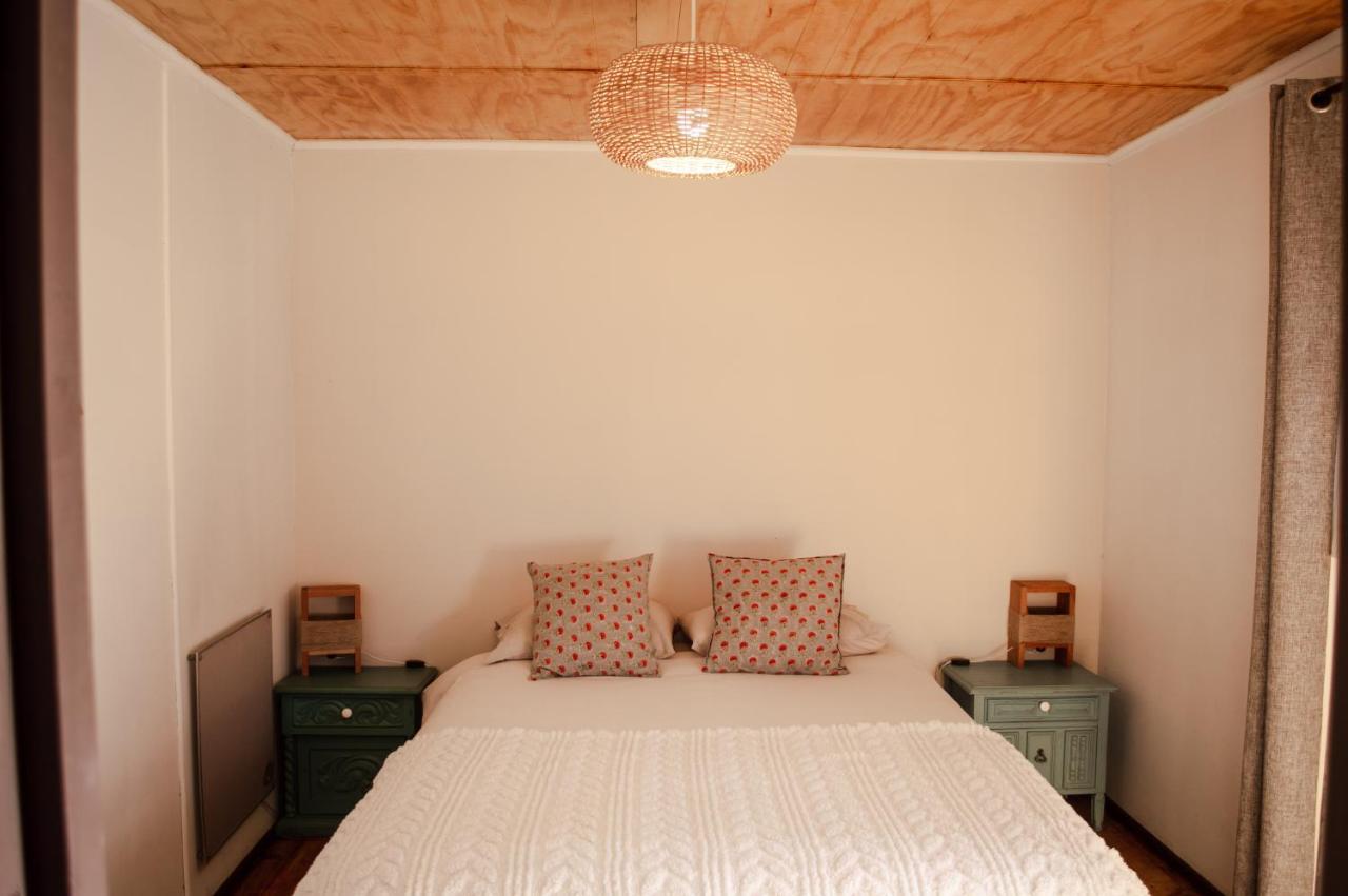 Eco-Hostal Tambo Verde Σαντιάγκο Εξωτερικό φωτογραφία