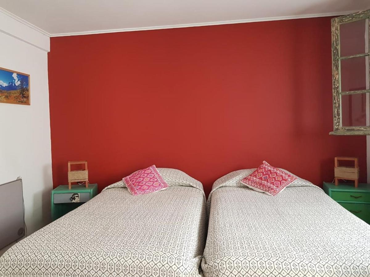 Eco-Hostal Tambo Verde Σαντιάγκο Εξωτερικό φωτογραφία