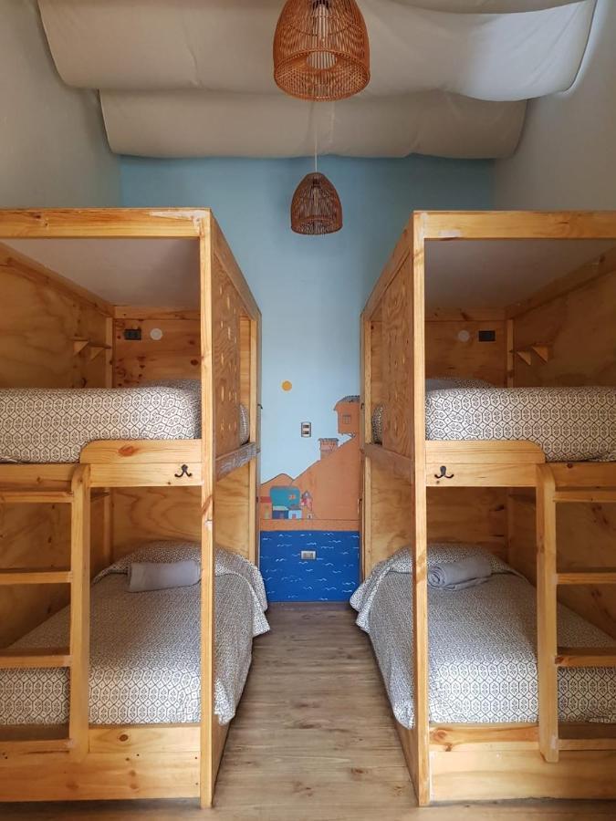 Eco-Hostal Tambo Verde Σαντιάγκο Εξωτερικό φωτογραφία