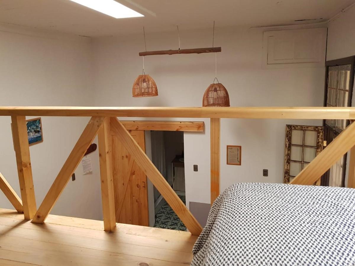Eco-Hostal Tambo Verde Σαντιάγκο Εξωτερικό φωτογραφία