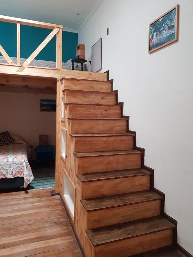 Eco-Hostal Tambo Verde Σαντιάγκο Εξωτερικό φωτογραφία