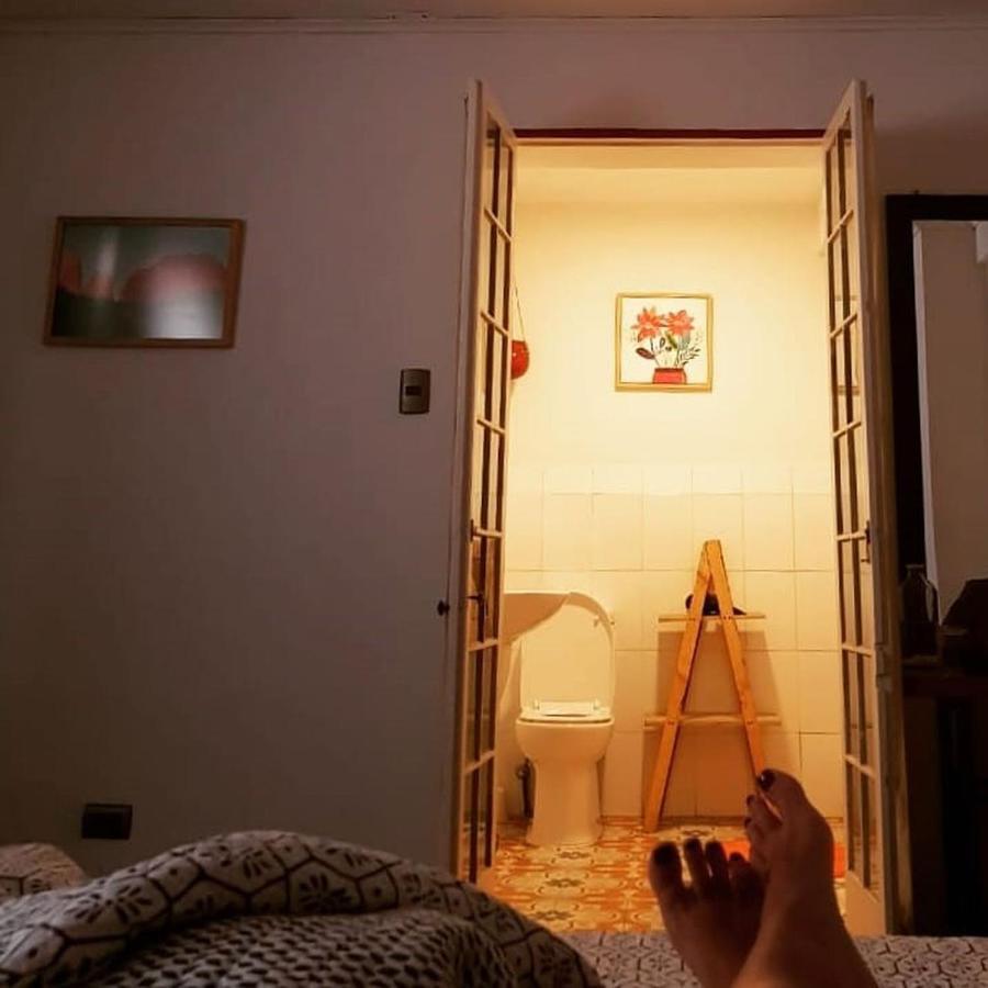 Eco-Hostal Tambo Verde Σαντιάγκο Εξωτερικό φωτογραφία