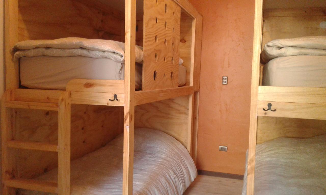 Eco-Hostal Tambo Verde Σαντιάγκο Εξωτερικό φωτογραφία
