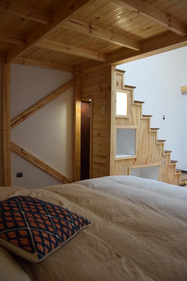 Eco-Hostal Tambo Verde Σαντιάγκο Εξωτερικό φωτογραφία
