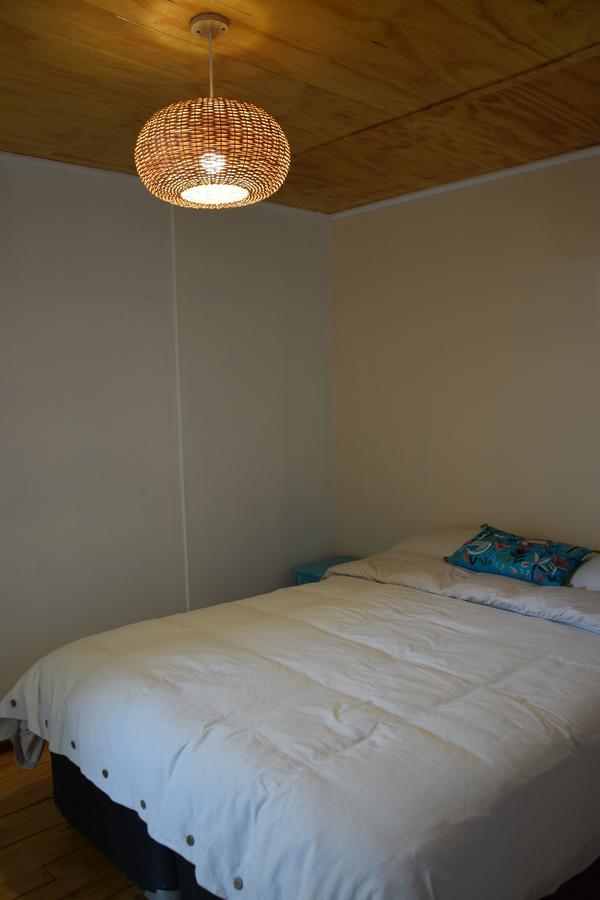 Eco-Hostal Tambo Verde Σαντιάγκο Εξωτερικό φωτογραφία