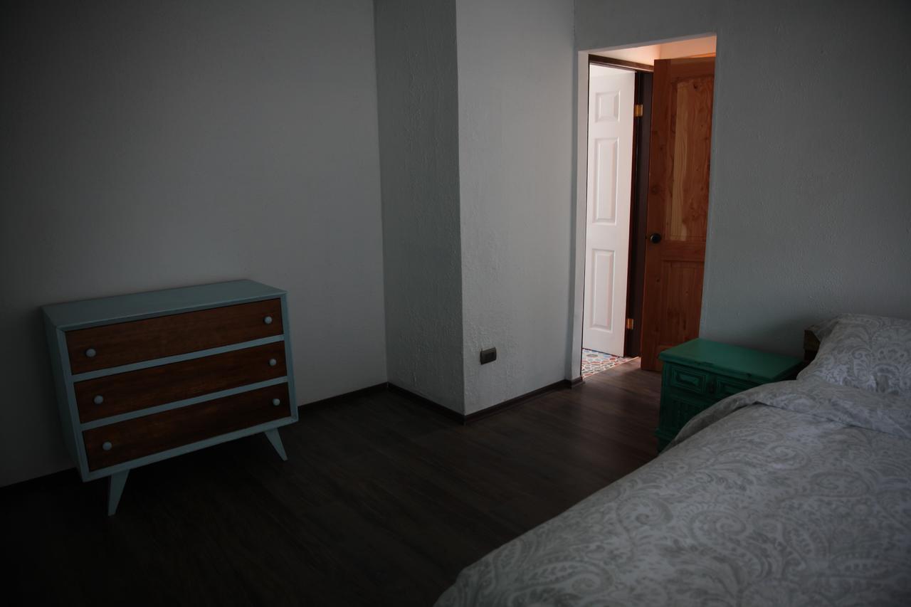 Eco-Hostal Tambo Verde Σαντιάγκο Εξωτερικό φωτογραφία