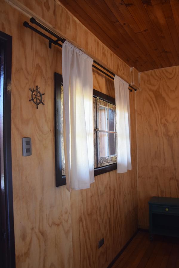 Eco-Hostal Tambo Verde Σαντιάγκο Εξωτερικό φωτογραφία