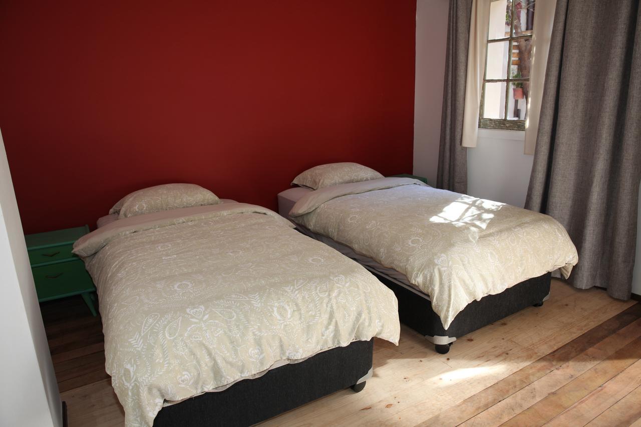 Eco-Hostal Tambo Verde Σαντιάγκο Εξωτερικό φωτογραφία