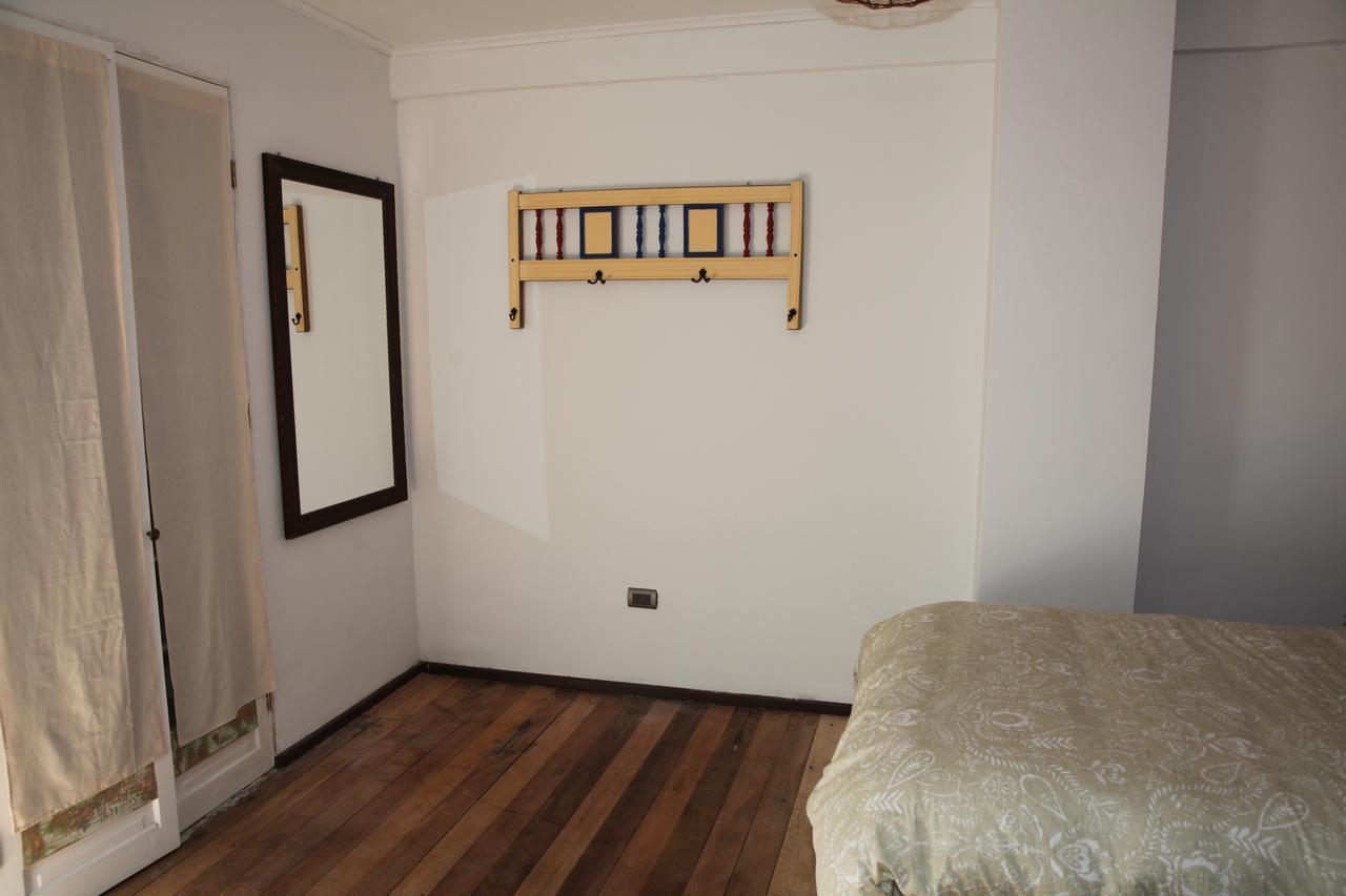 Eco-Hostal Tambo Verde Σαντιάγκο Εξωτερικό φωτογραφία
