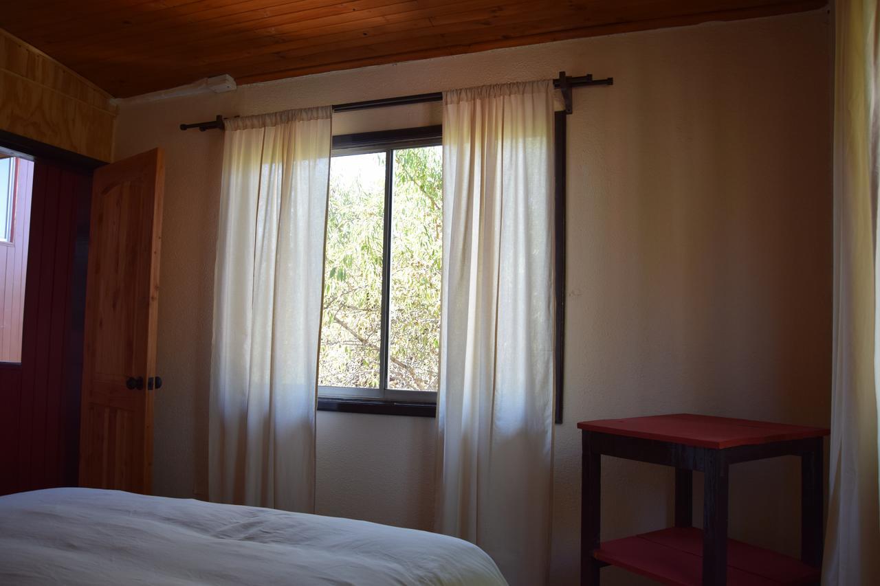 Eco-Hostal Tambo Verde Σαντιάγκο Εξωτερικό φωτογραφία