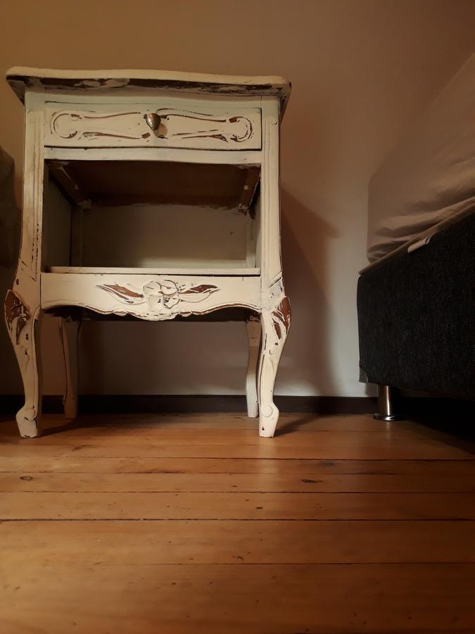 Eco-Hostal Tambo Verde Σαντιάγκο Εξωτερικό φωτογραφία