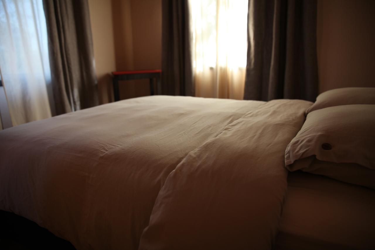 Eco-Hostal Tambo Verde Σαντιάγκο Εξωτερικό φωτογραφία