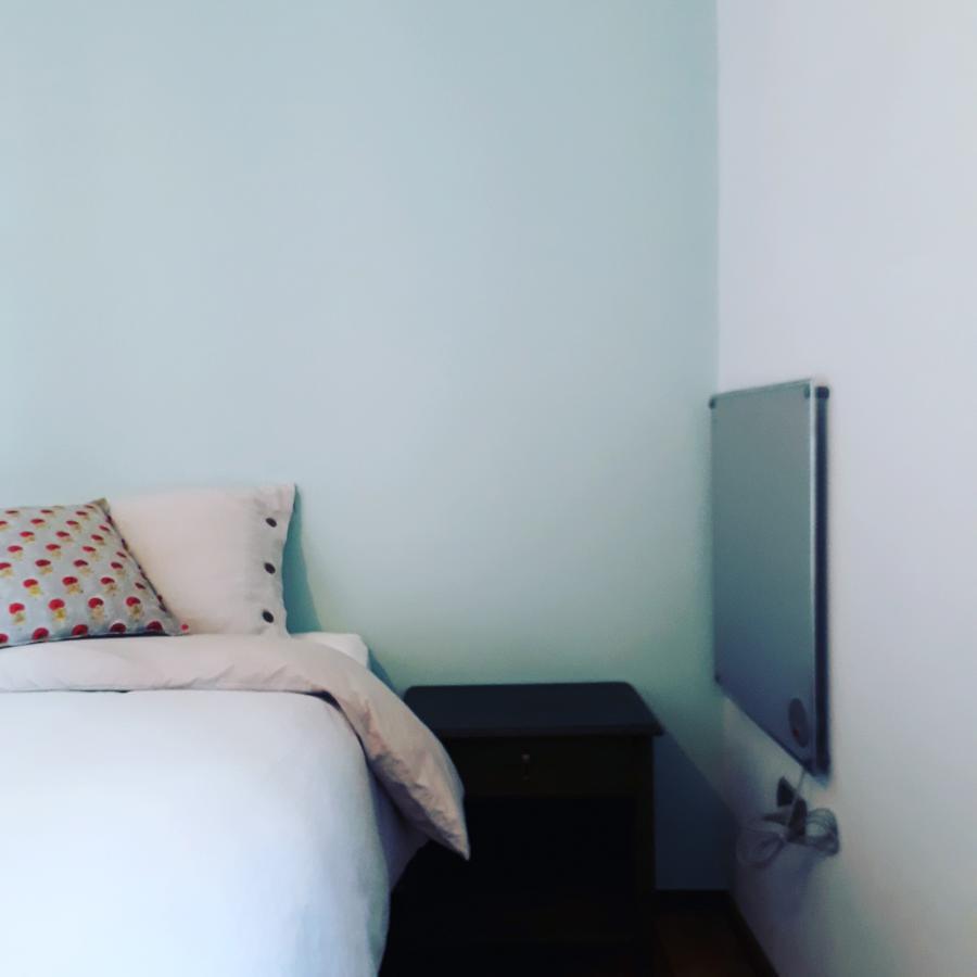 Eco-Hostal Tambo Verde Σαντιάγκο Εξωτερικό φωτογραφία